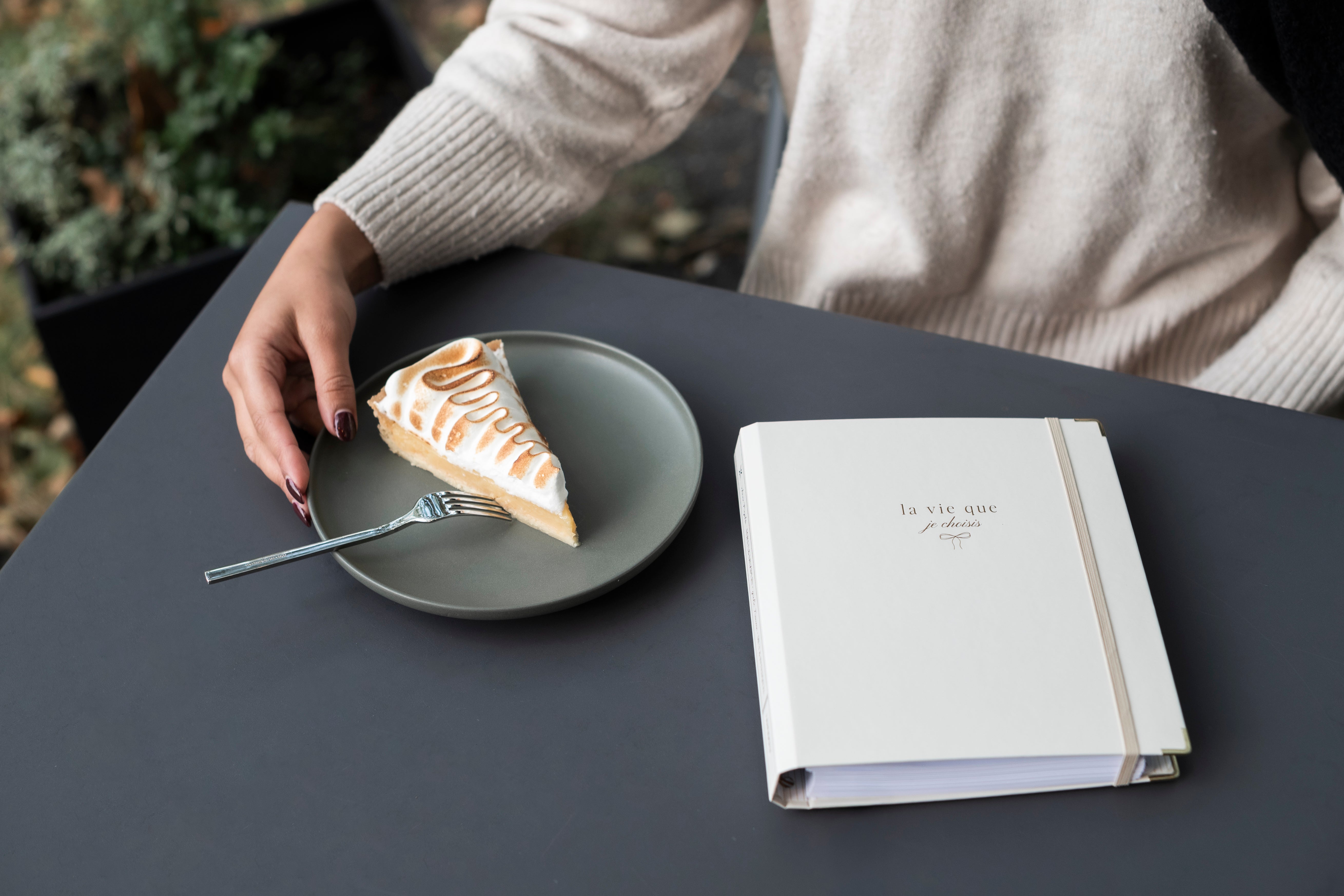 LIVINDUAL Planner