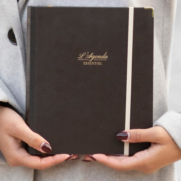 Jahresplaner 2026 - Espresso