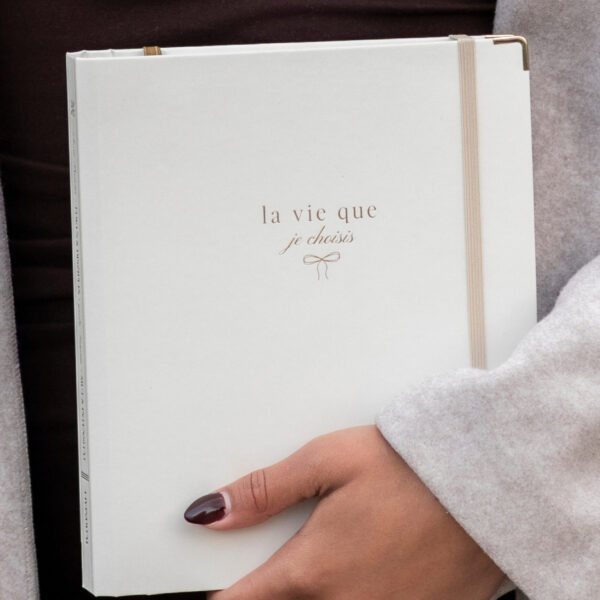 Jahresplaner 2026 - Créme